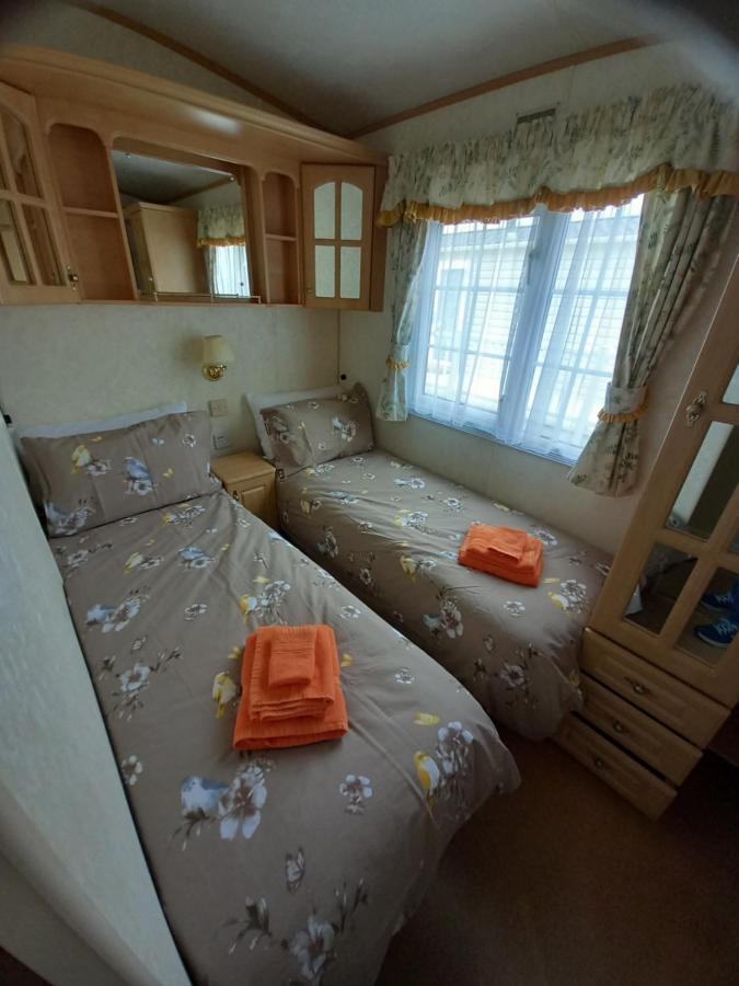 Cosy Comfort Hotel Инголдмелс Екстериор снимка